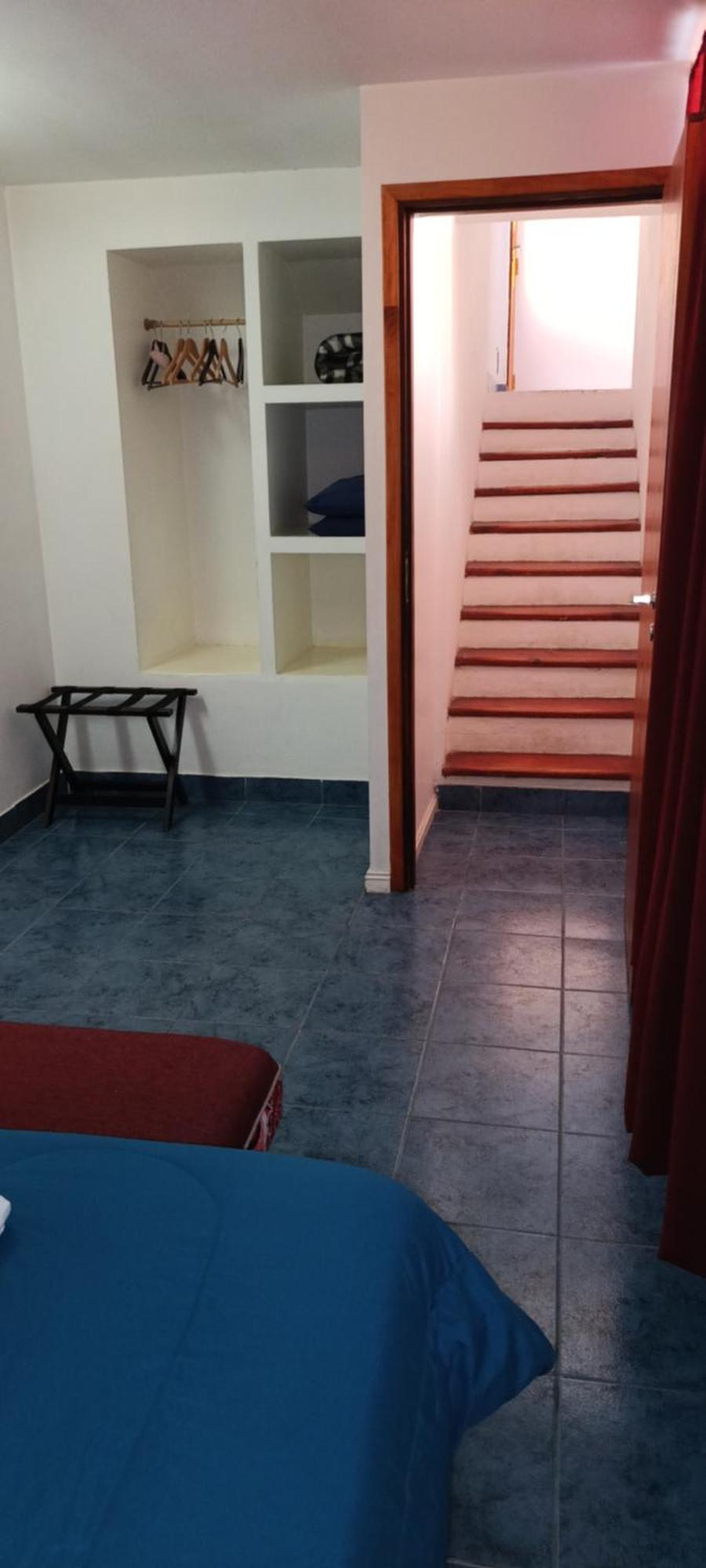 Apart Casas Del Centro El Calafate Exterior foto
